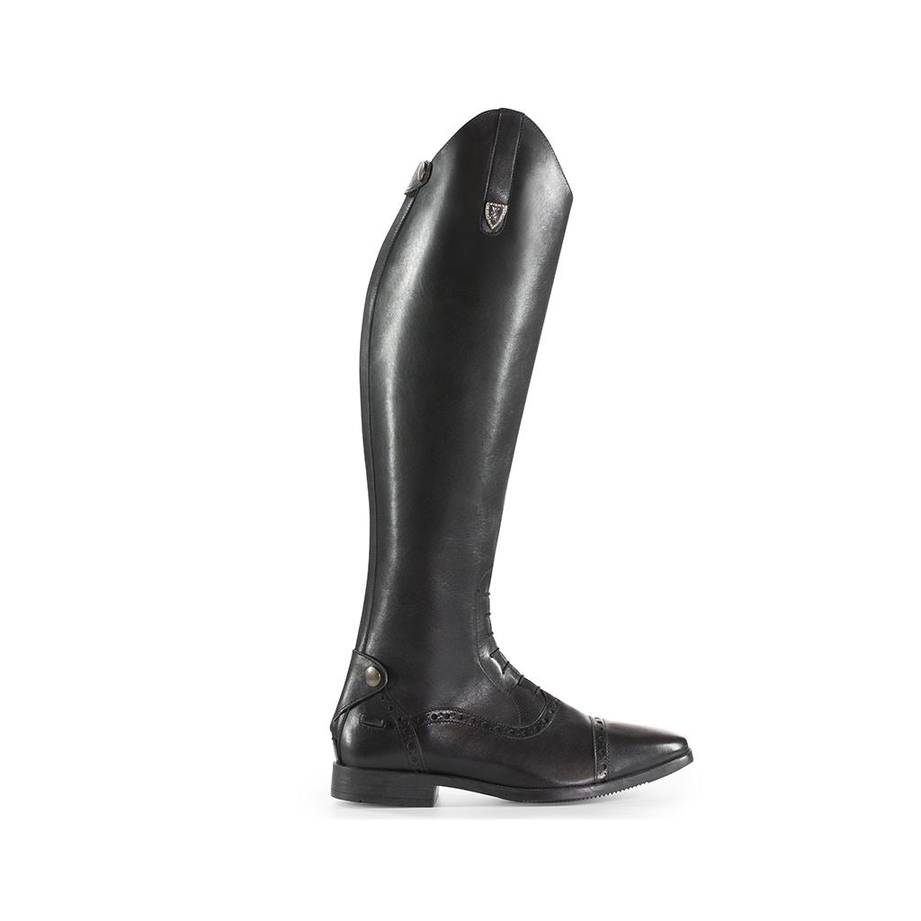 Winslow Tall Boots Horze Black