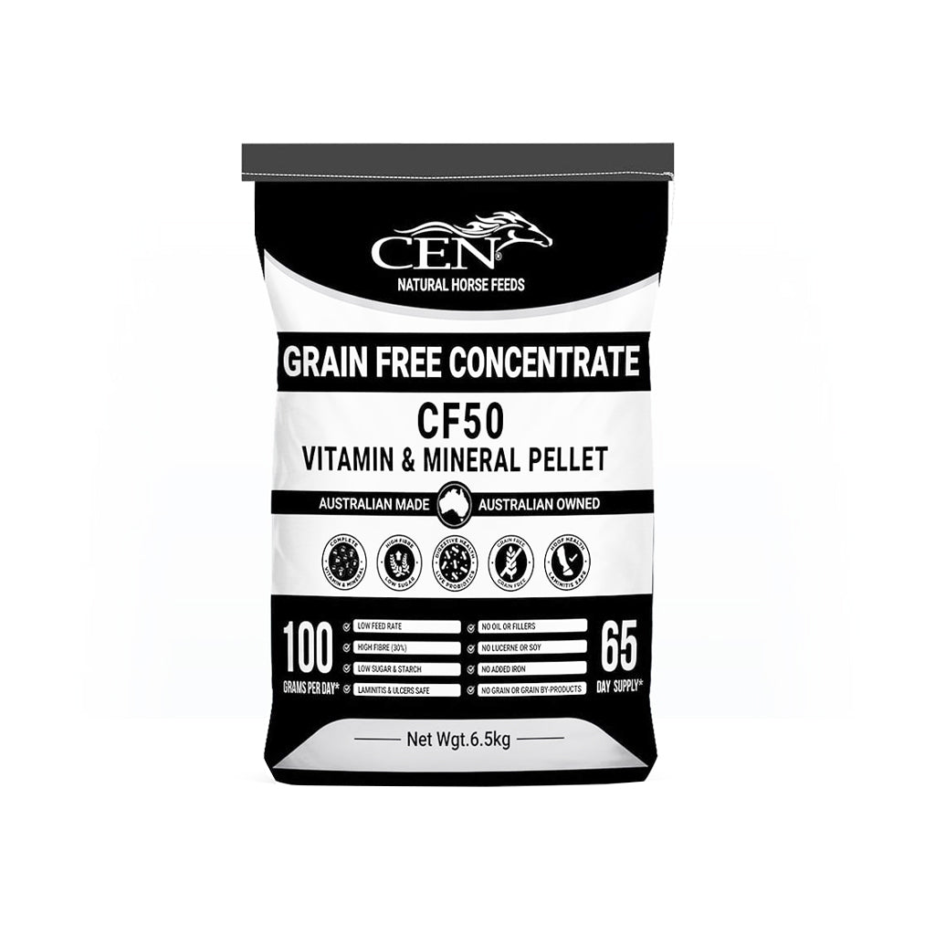 Cen Cf50 6.5kg