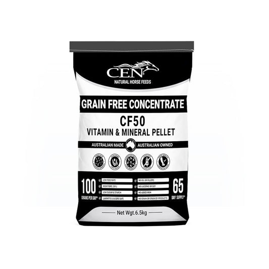 Cen Cf50 6.5kg
