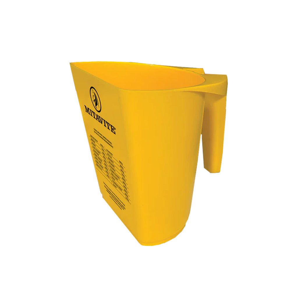Feed Scoop Mitavite
