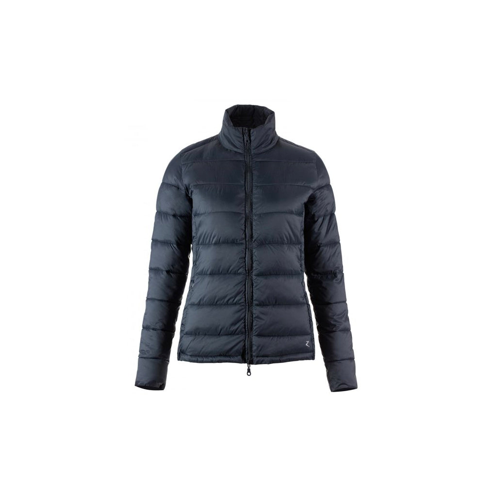 Alicia Light Padded Jacket Navy