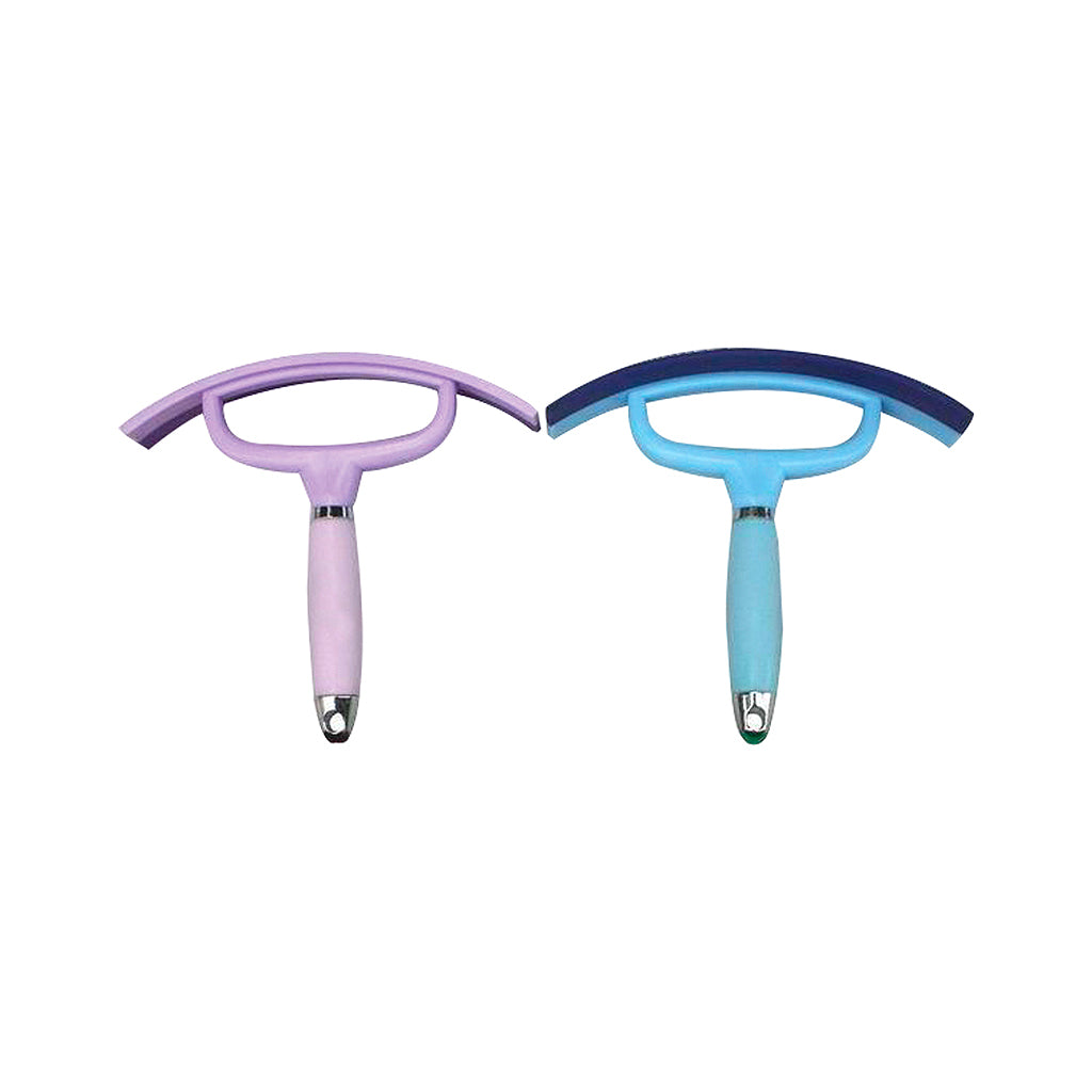 Sweat Scraper Gel Handle
