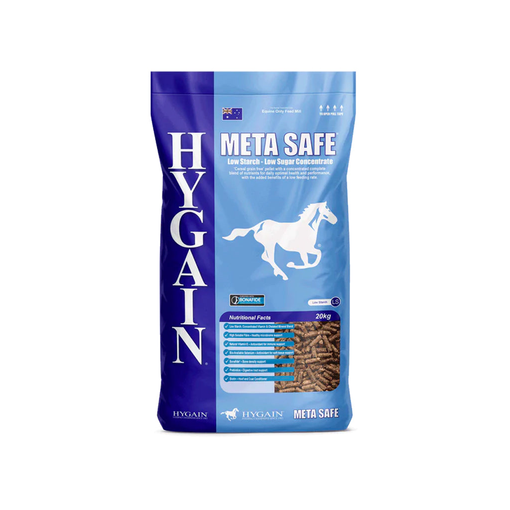 Meta Safe Hygain 20kg