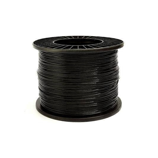 Border Line Black 100m x 4mm