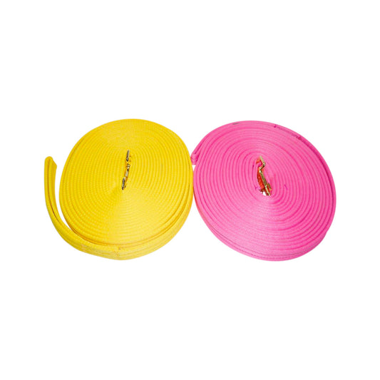 Lunge Rein 30ft In Bag