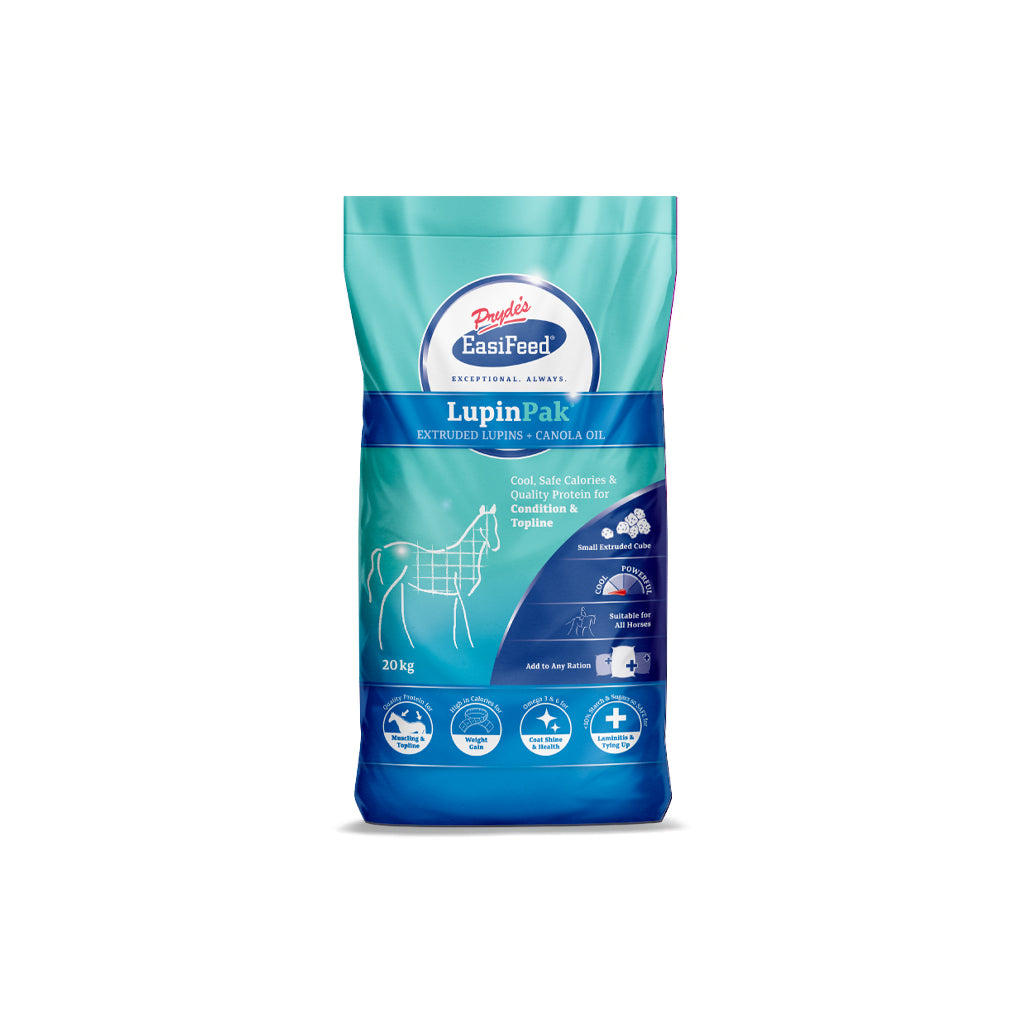Lupinpak Prydes 20 kilo