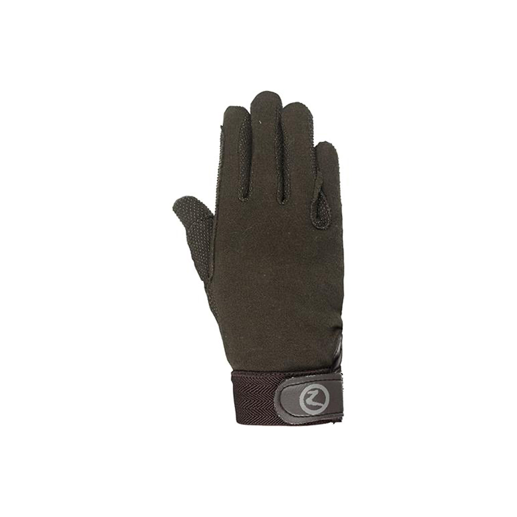 Gloves Basic Polygrip