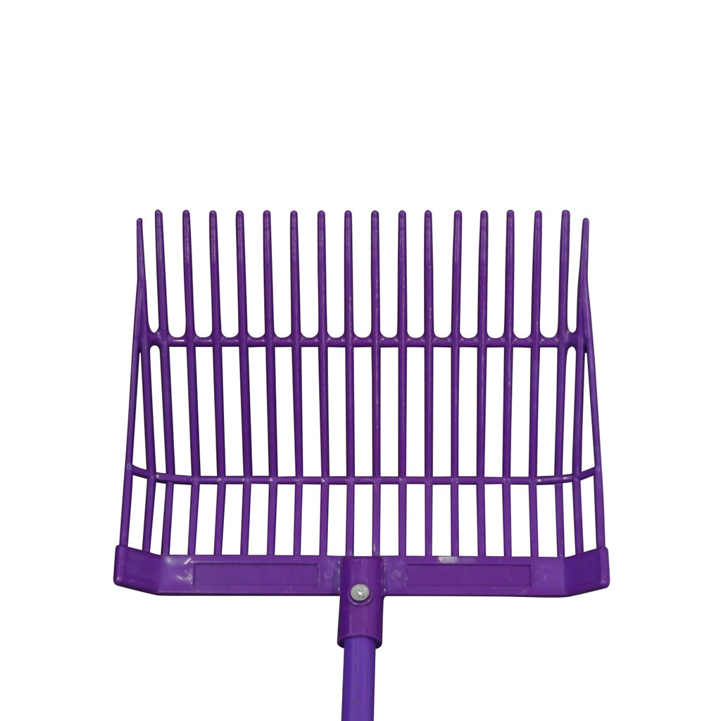 Stable Fork