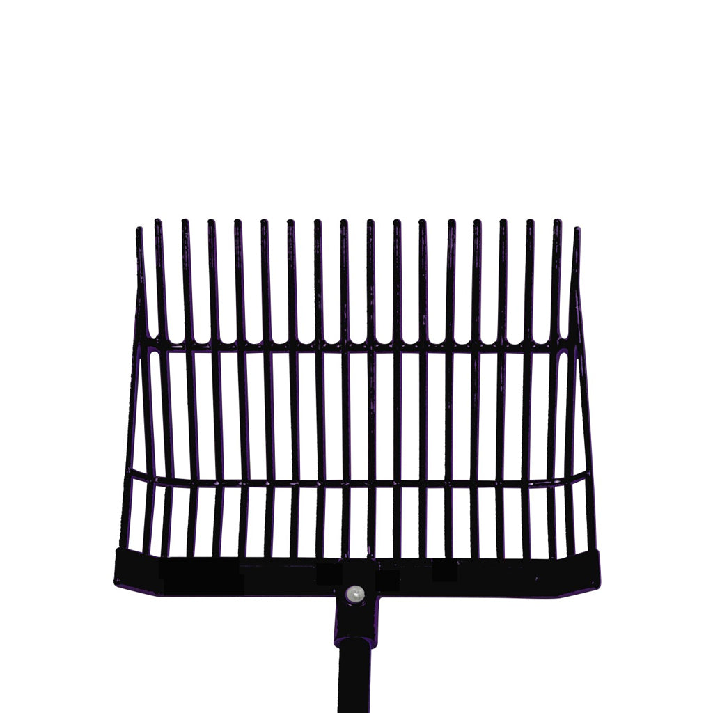 Stable Fork