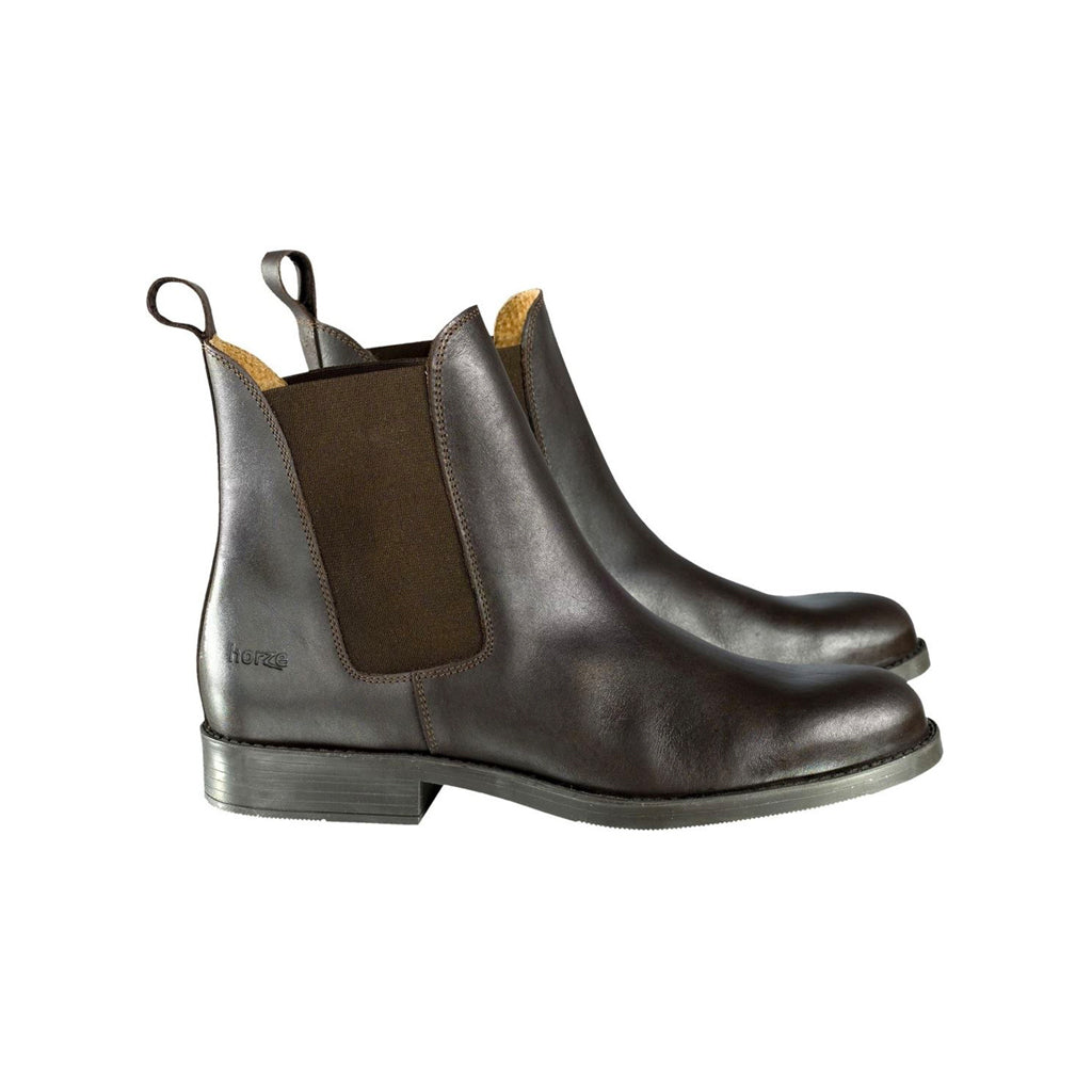 Boot Classic Leather Jodhpur