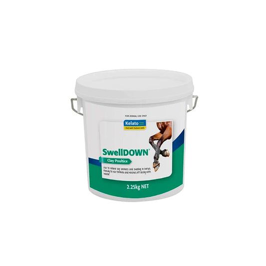 Swelldown Poultice 2.25kg