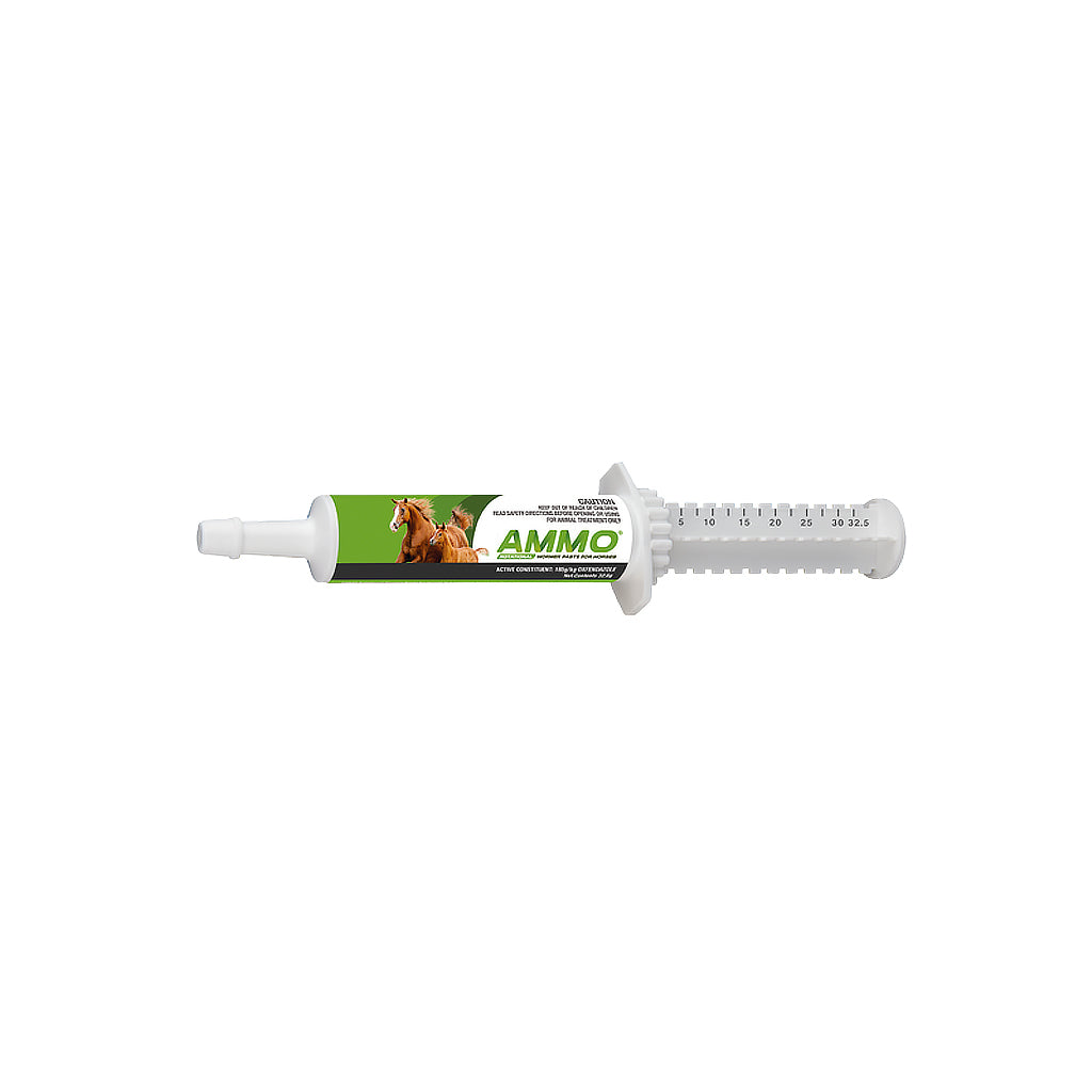 Ammo Rotational Wormer 32.6 Gram
