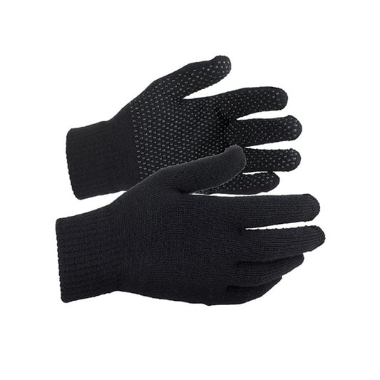Gloves Majic Unisize Black
