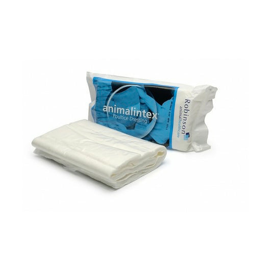 Animalintex Poultice Dressing