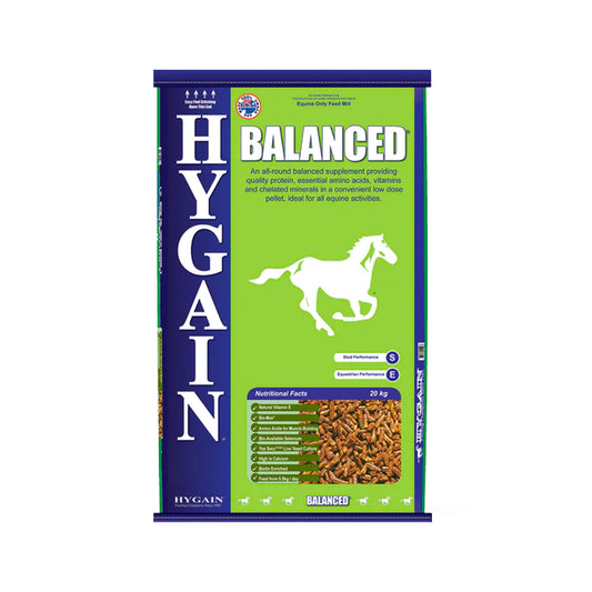 Balanced Hygain 20kg