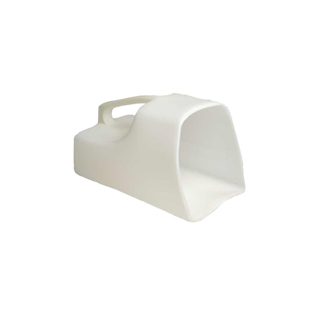 Feed Scoop 3 Litre White