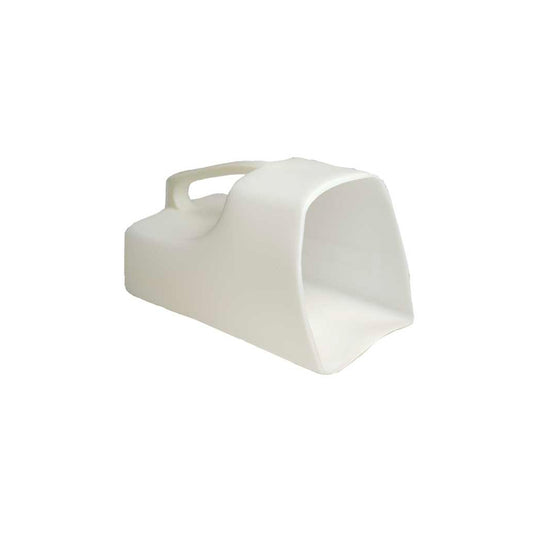 Feed Scoop 3 Litre White