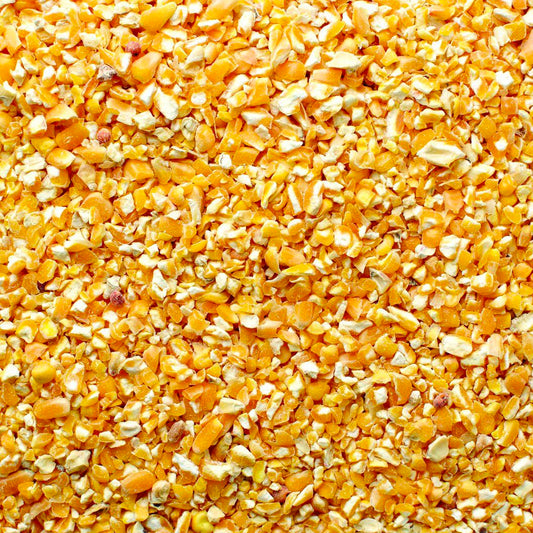 Corn Whole 20kg