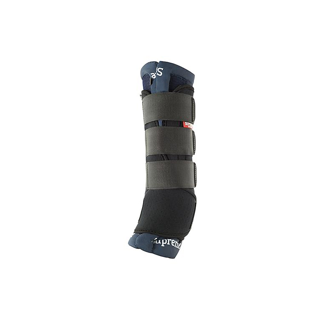 Stable Boots Pro Back