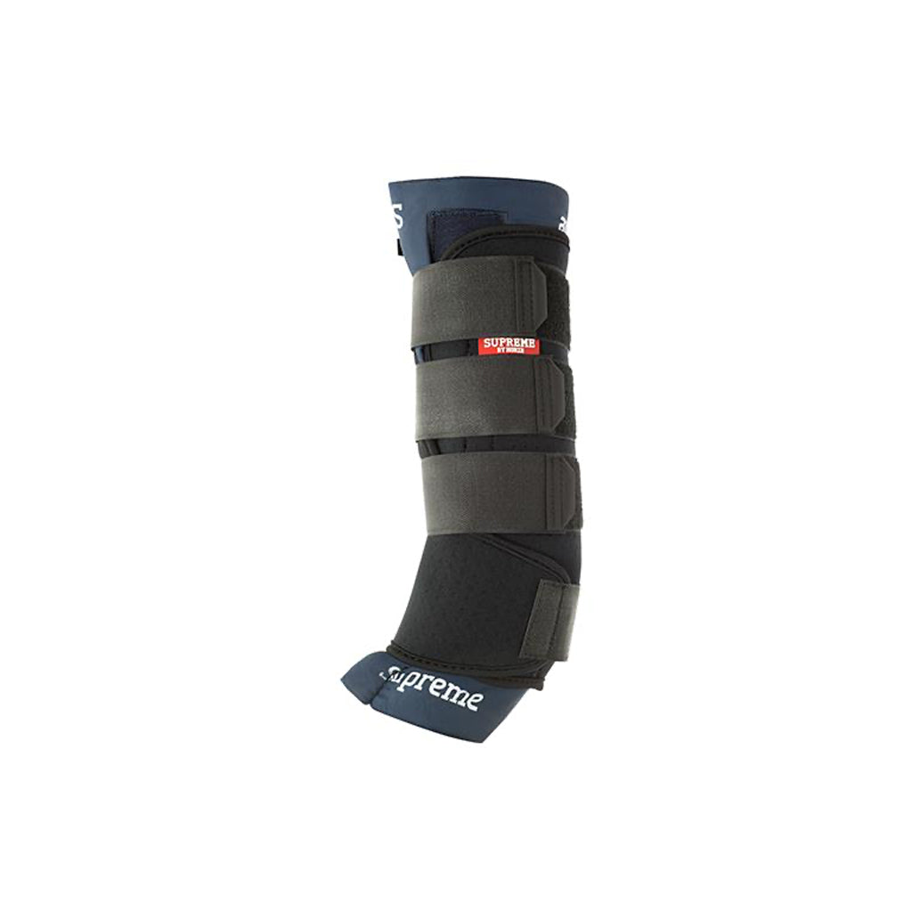 Stable Boots Pro Front
