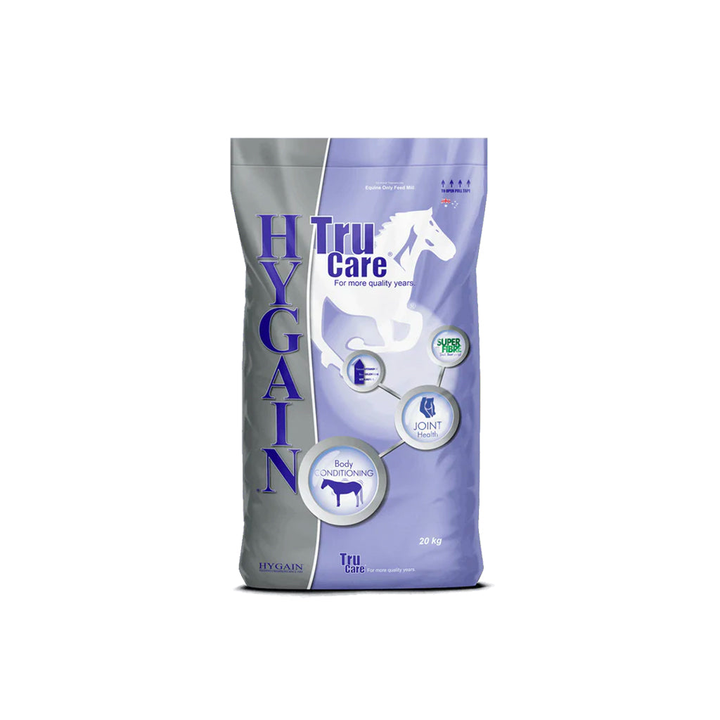Tru Care Hygain 20 Kg