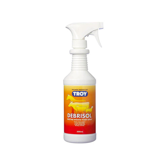 Debrisol Spray 500ml Troy