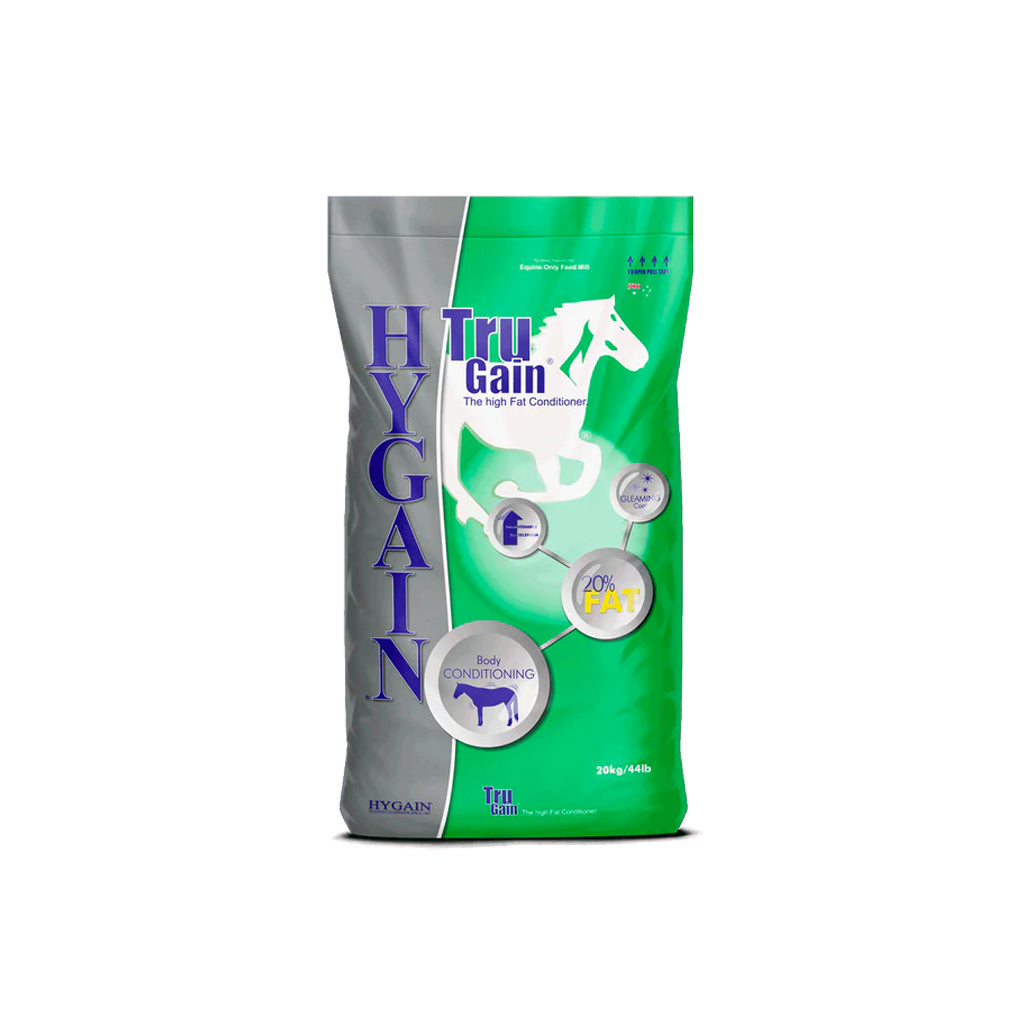Tru Gain Hygain 20kg