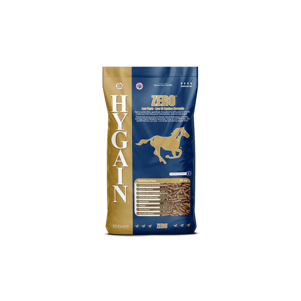 Zero Hygain 20kg