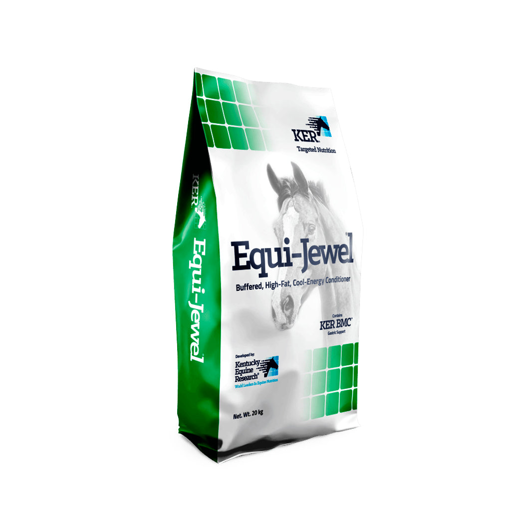 Equijewel 20kg Ridley