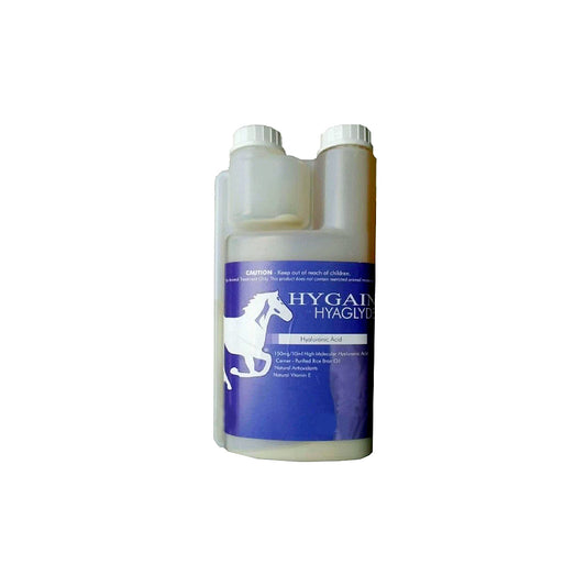 Hyaglyde
