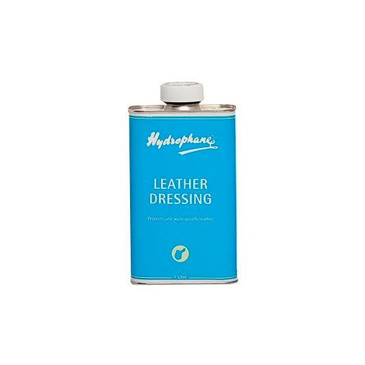 Hydrophane Leather Dressing 1l