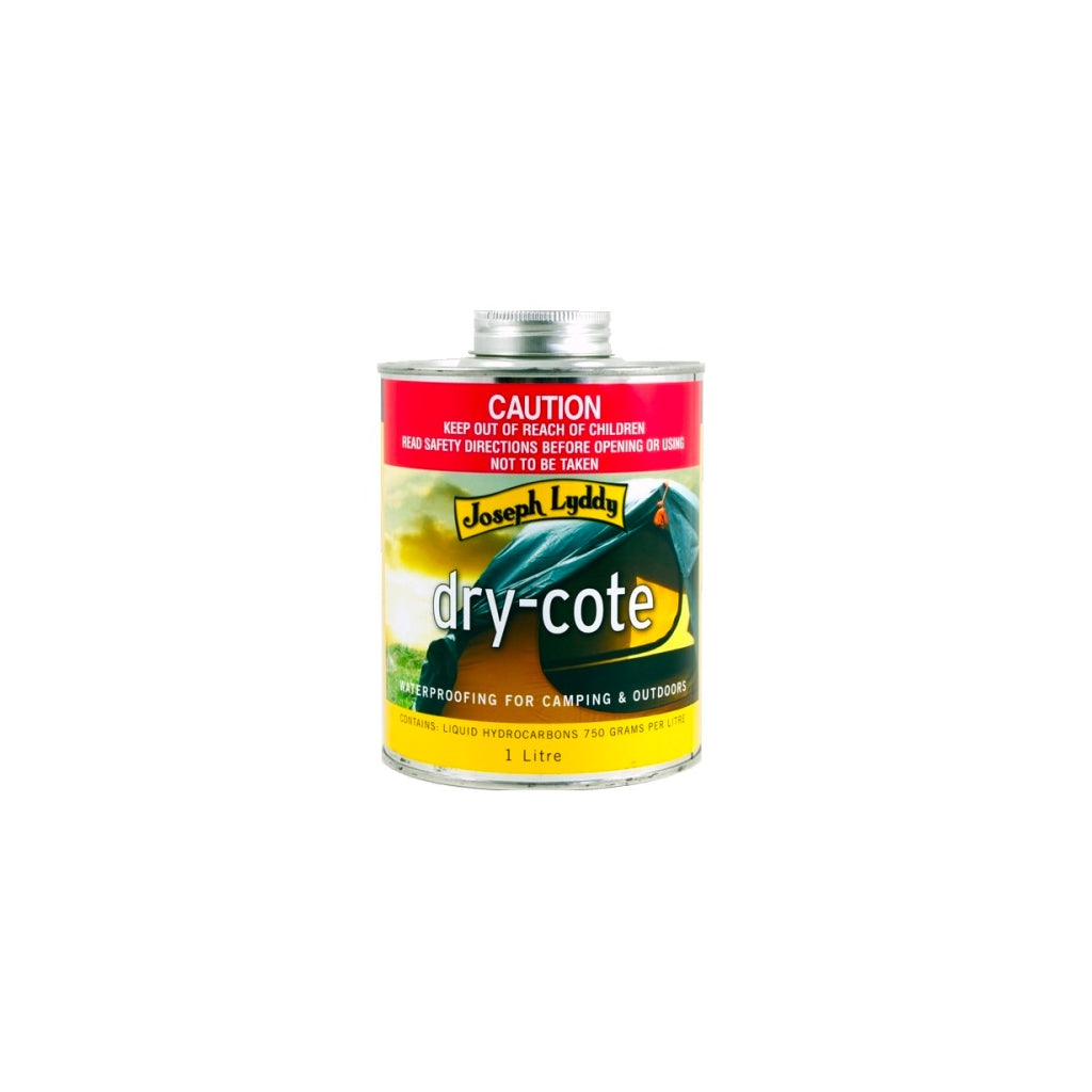 Dry Cote J/lyddy 1 Litre