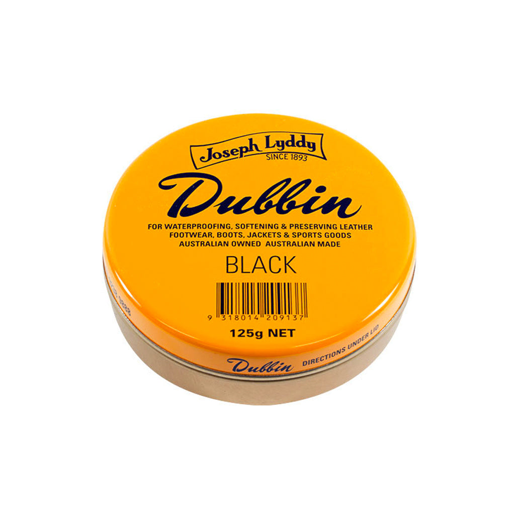 Dubbin 125g