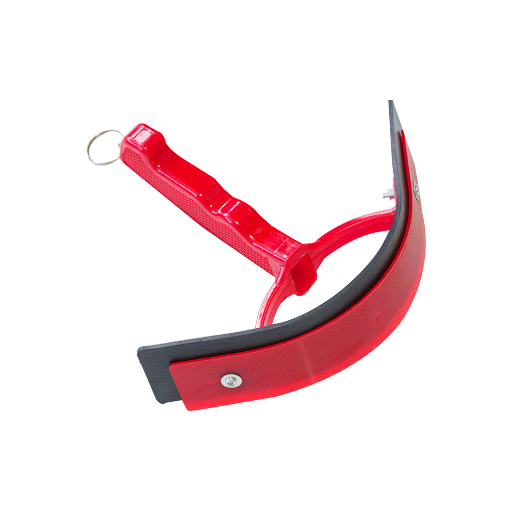Sweat Scraper
