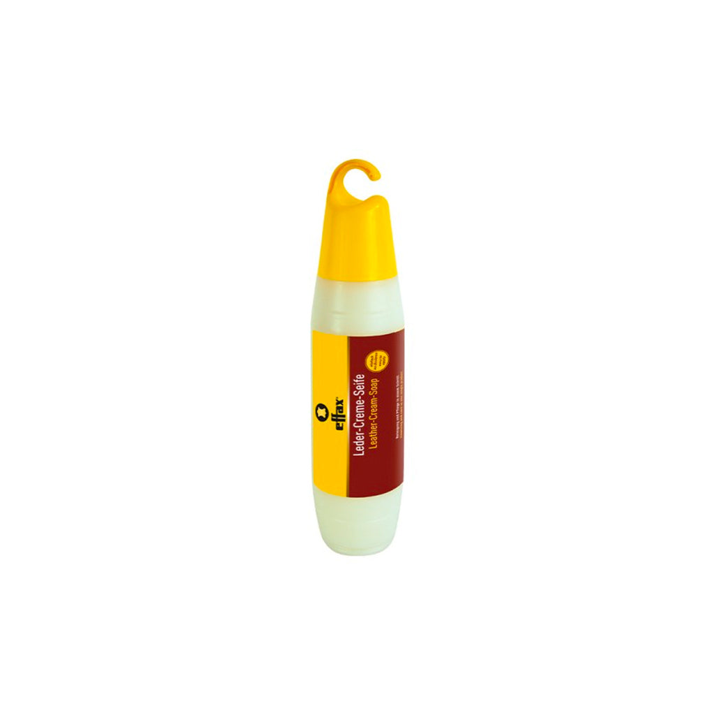 Effax Leather Cream Soap 400ml