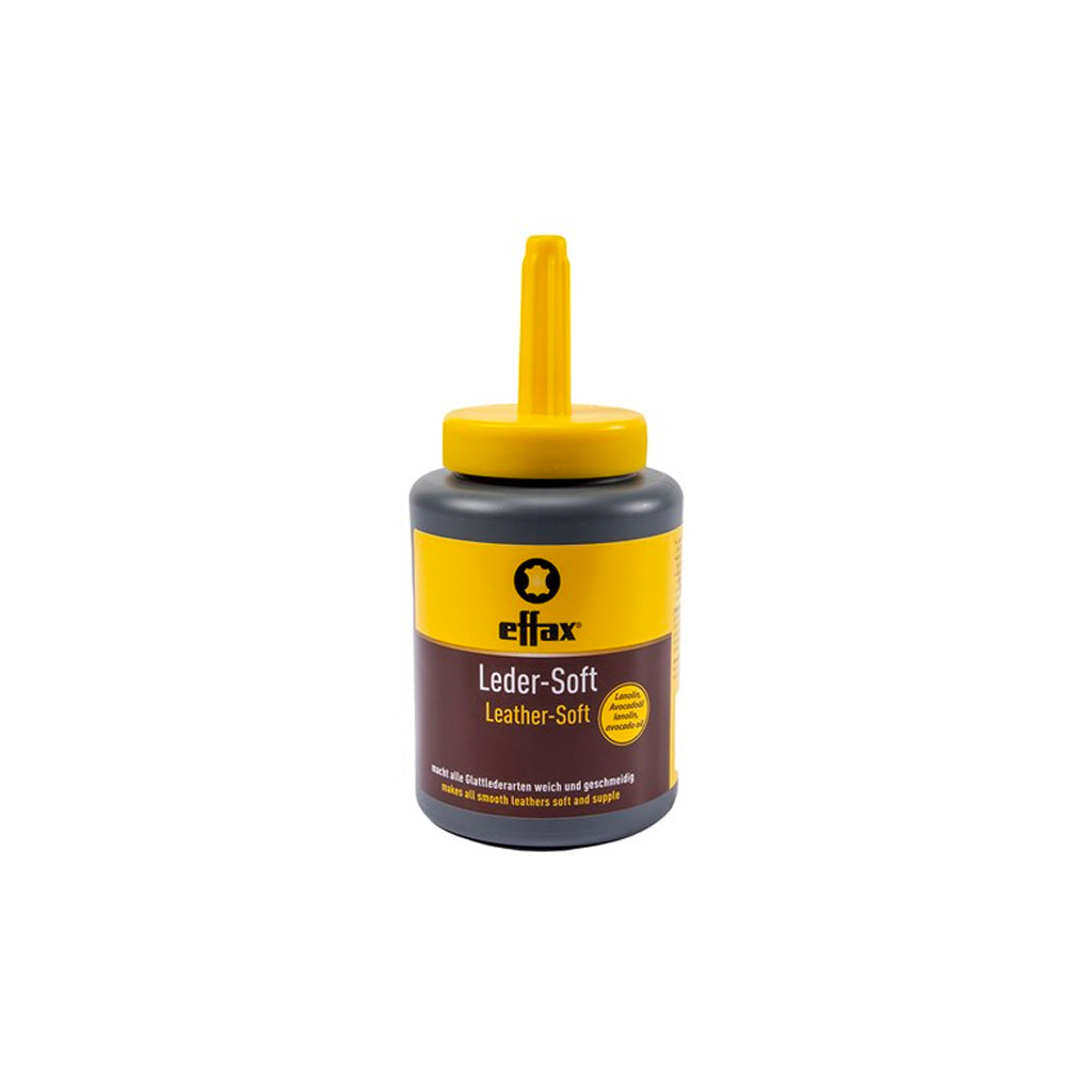 Effax Leather Soft 500ml