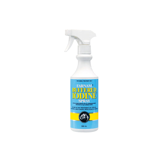 Iodine Spray Farnam 500ml