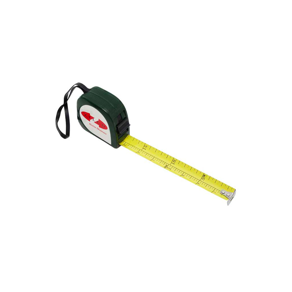 Tape Measure Horse