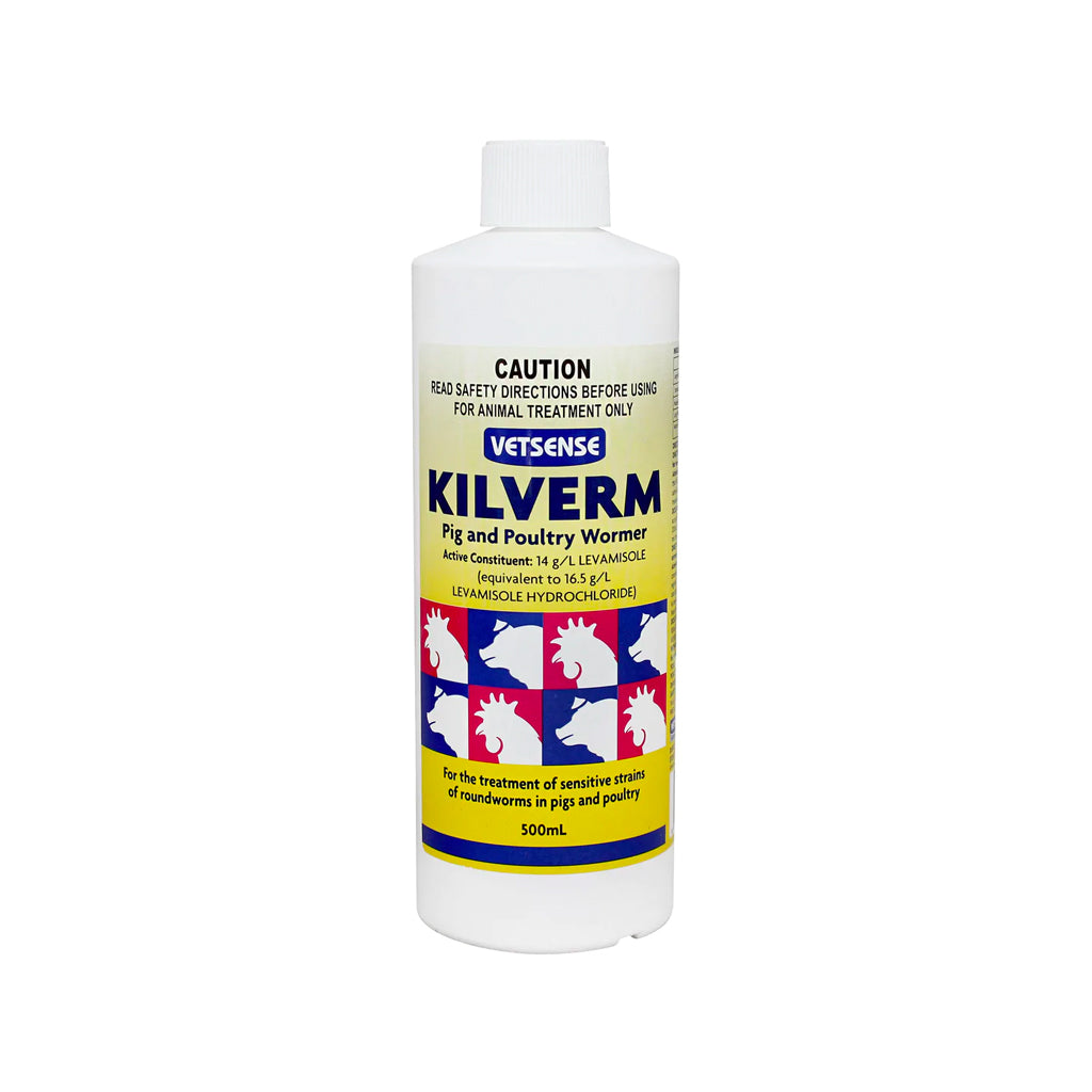 Kilverm Pig And Poultry
