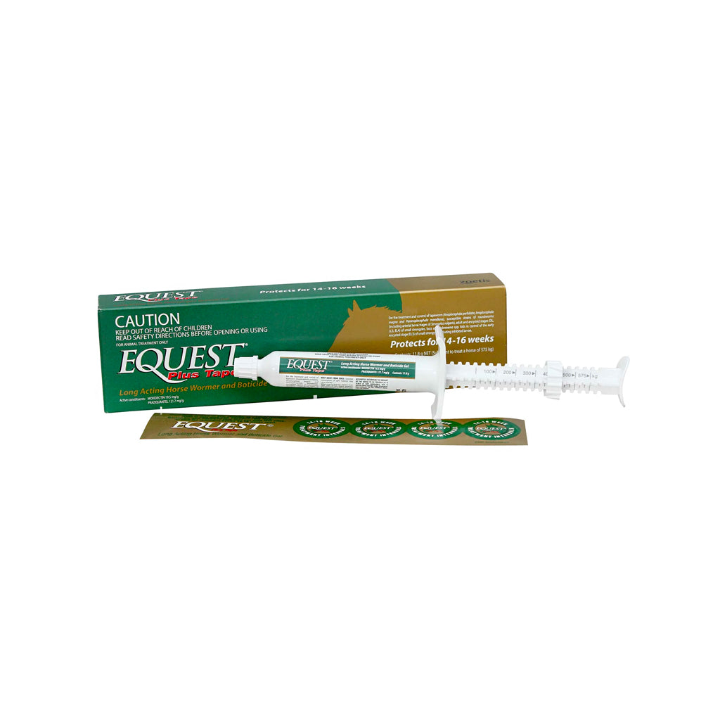 Equest Plus Tape 12.2 Gram