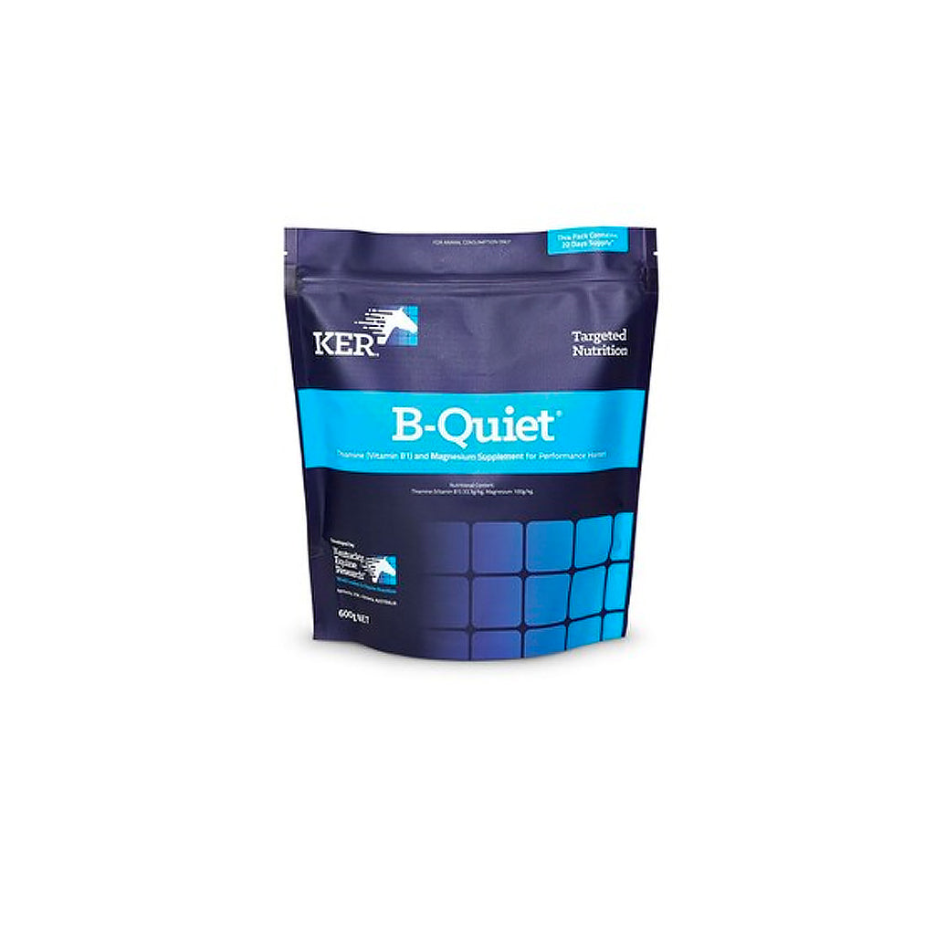 B-quiet Ker