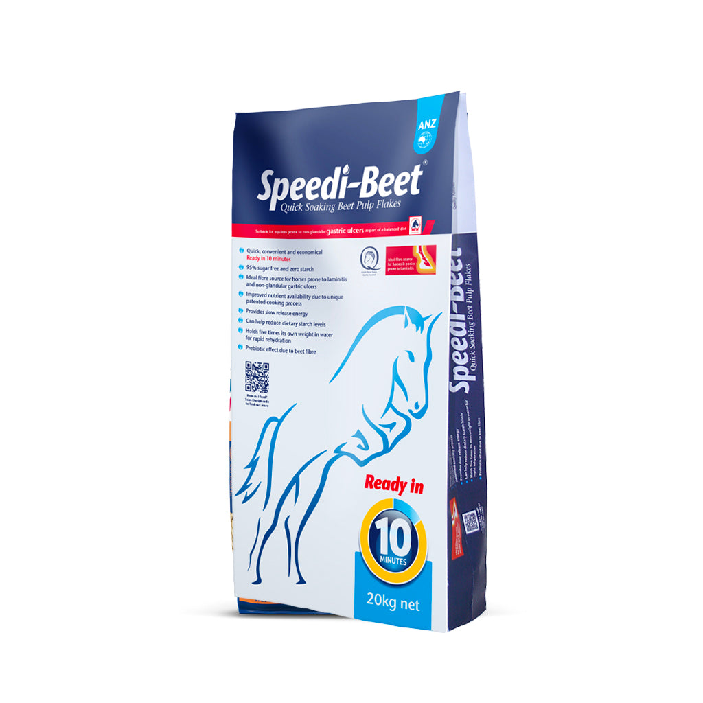 Speedibeet 20kg