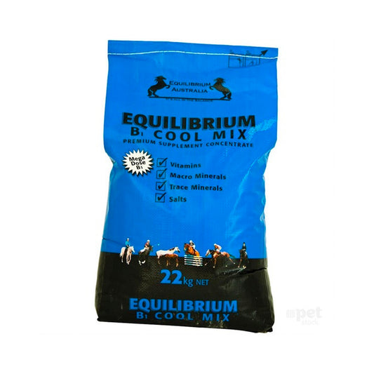 Equilibrium B1 Cool Mix