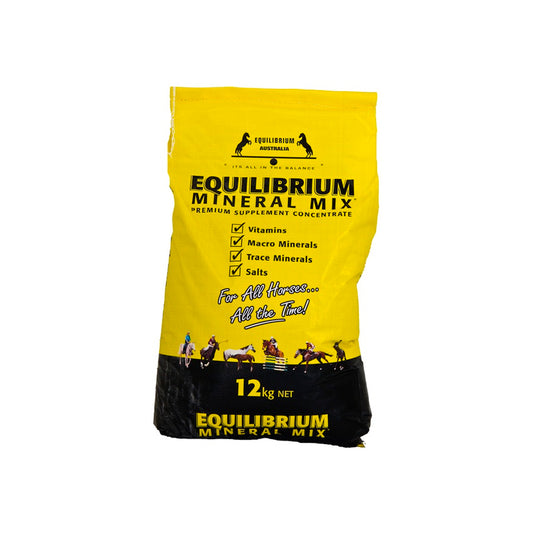 Equilibrium Yellow