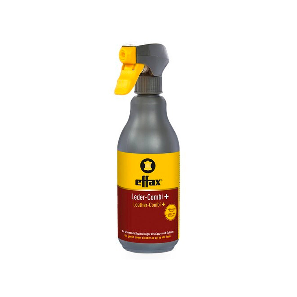 Leather Combi Spray 500ml