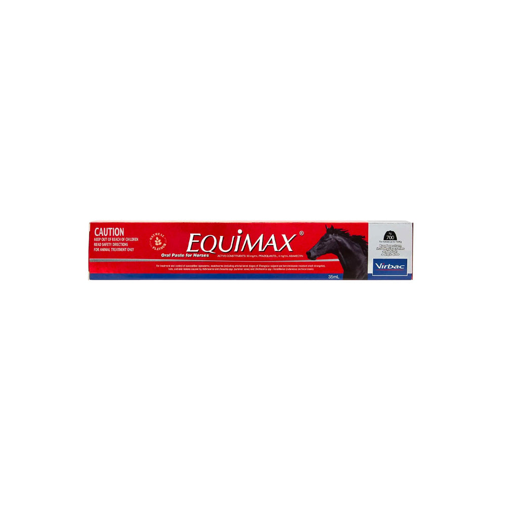 Equimax Oral Paste 37.8 Gram