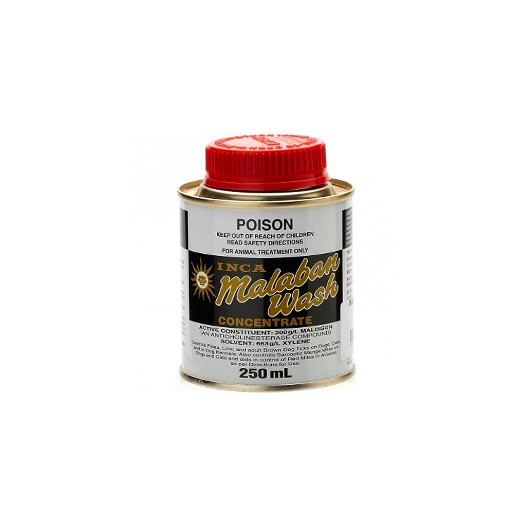 Malaban Wash 250ml