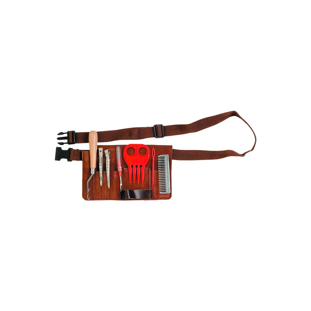 Mane Braiding Kit