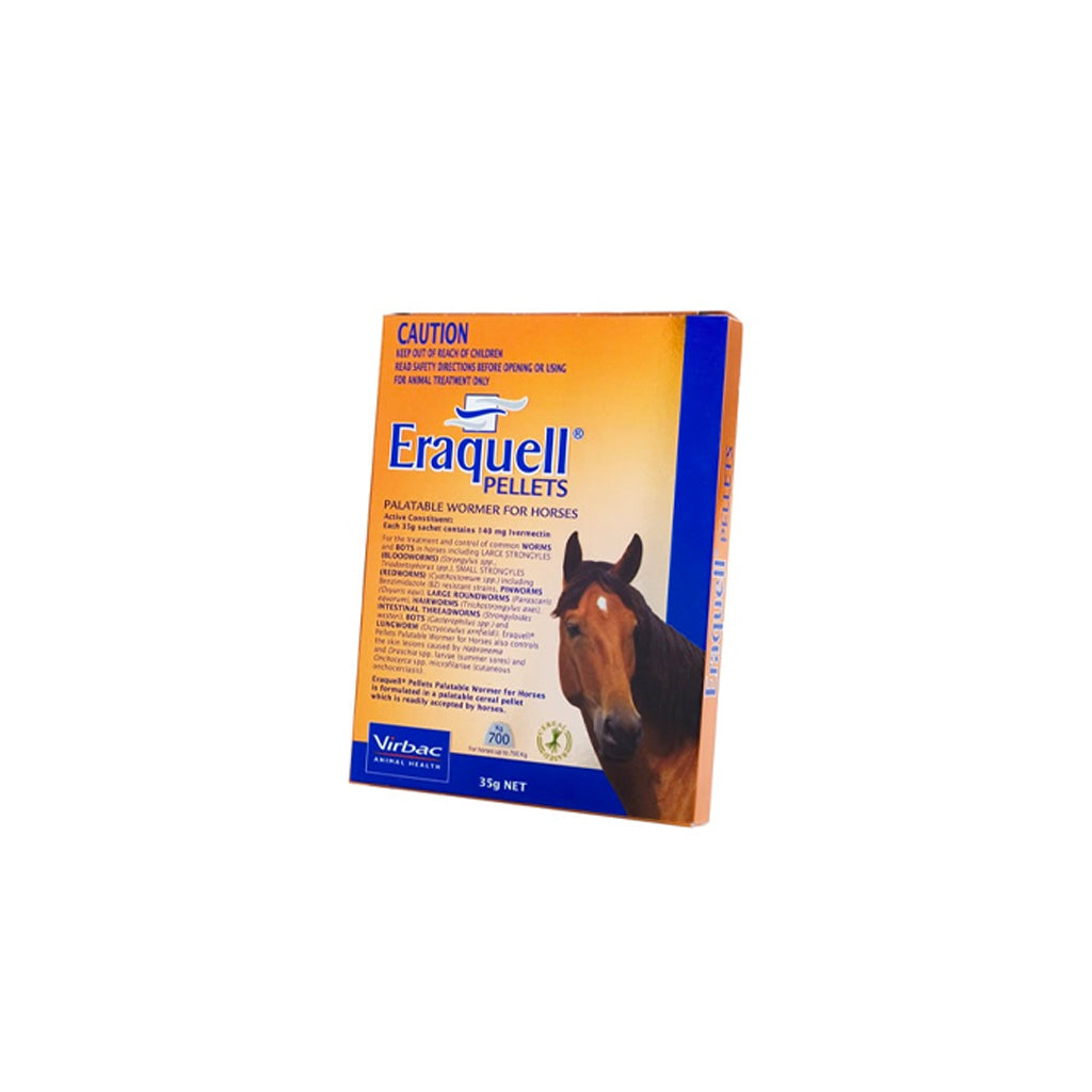 Eraquell Pellets 30 Gram