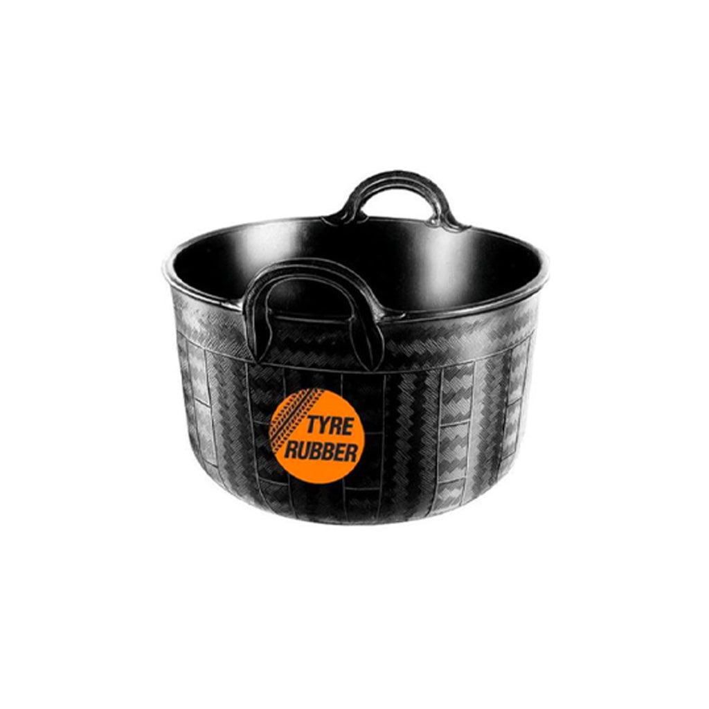 Evo Tyre 2 Handle Feeder 30 Litre